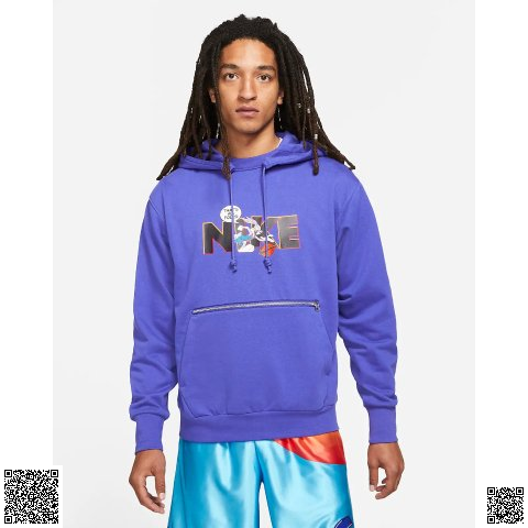 美國代購正品 Nike Dri-FIT Standard Issue x Space Jam- A New Lega