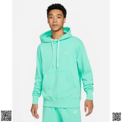 美國代購正品 Nike Sportswear 男士衛衣
