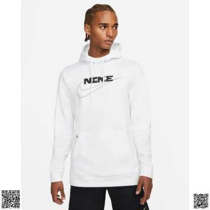 美國代購正品 Nike Therma-FIT 男士衛衣