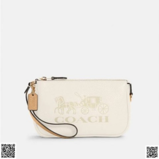 美國代購正品 Nolita 19 馬車款麻將包