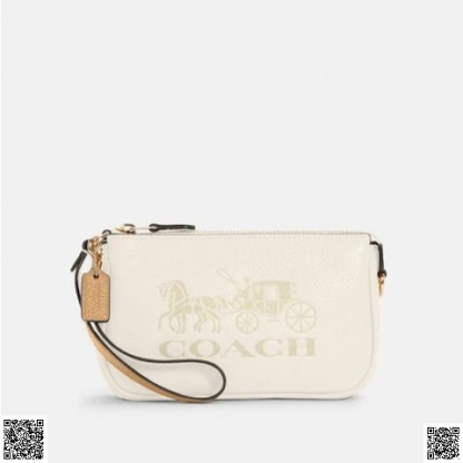 美國代購正品 Nolita 19 馬車款麻將包