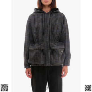 美國代購正品 Prada 夾剋
