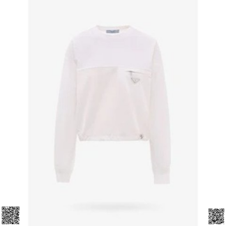 美國代購正品 Prada 衛衣