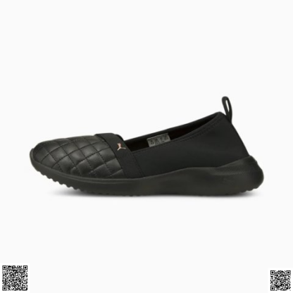 美國代購正品 Puma Adelina Quilted 芭蕾鞋
