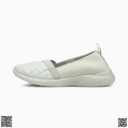 美國代購正品 Puma Adelina Quilted 芭蕾鞋