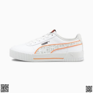 美國代購正品 Puma Carina 女士闆鞋