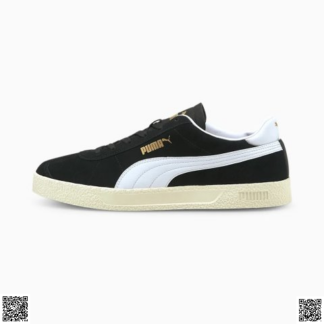 美國代購正品 Puma Club 男子闆鞋