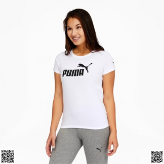 美國代購正品 Puma Essentials 女款T恤