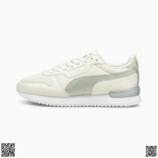 美國代購正品 Puma R78 Metallic Pop 女鞋
