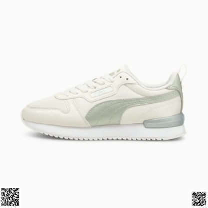 美國代購正品 Puma R78 Metallic Pop 女鞋