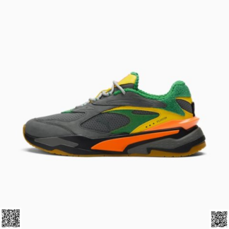 美國代購正品 Puma RS-Fast Veggies男鞋