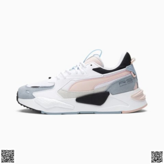 美國代購正品 Puma RS-Z Reinvent 女鞋
