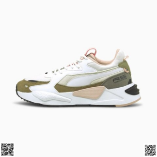 美國代購正品 Puma RS-Z Reinvent 女鞋