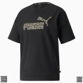 美國代購正品 Puma Winterised Crew T恤