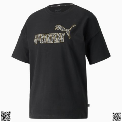 美國代購正品 Puma Winterised Crew T恤