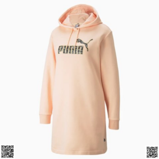 美國代購正品 Puma Winterized 衛衣裙