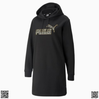 美國代購正品 Puma Winterized 衛衣裙