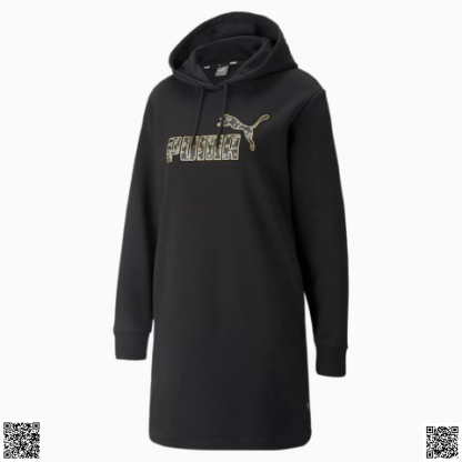 美國代購正品 Puma Winterized 衛衣裙