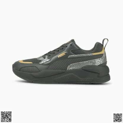 美國代購正品 Puma X-Ray² Square Snake Premium 女鞋