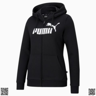 美國代購正品 Puma logo 衛衣