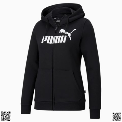 美國代購正品 Puma logo 衛衣