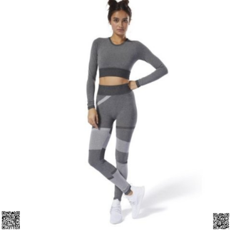 美國代購正品 Reebok 女士leggings