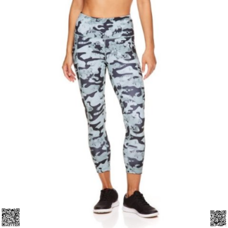 美國代購正品 Reebok 女士leggings