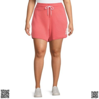 美國代購正品 Reebok 女士運動短褲