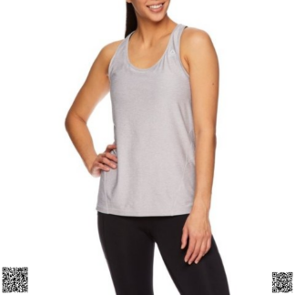 美國代購正品 Reebok 女士運動背心