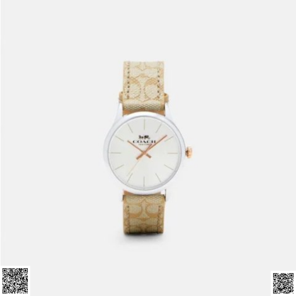美國代購正品 Ruby 手錶 32 Mm 三色可選