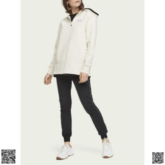 美國代購正品 Scotch & Soda oversized帽衫