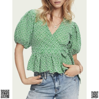 美國代購正品 Scotch & Soda 休閑襯衫