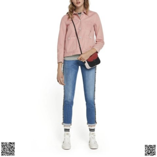 美國代購正品 Scotch & Soda 夾剋外套