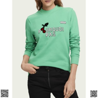 美國代購正品 Scotch & Soda 毛衣