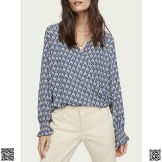 美國代購正品 Scotch & Soda 襯衫