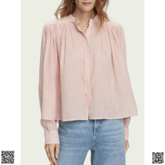 美國代購正品 Scotch & Soda 襯衫