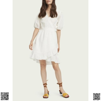 美國代購正品 Scotch & Soda 連衣裙