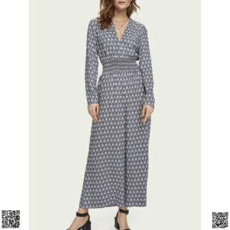 美國代購正品 Scotch & Soda 連衣裙