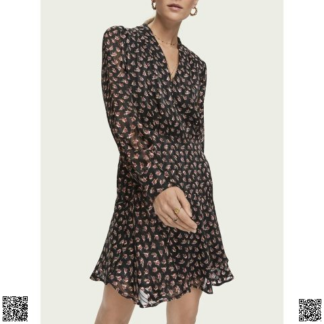 美國代購正品 Scotch & Soda 連衣裙