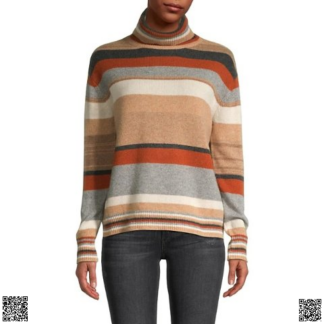 美國代購正品 THE CASHMERE PROJECT 羊絨衫