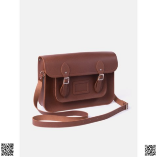 美國代購正品 The 14 Inch斜挎包