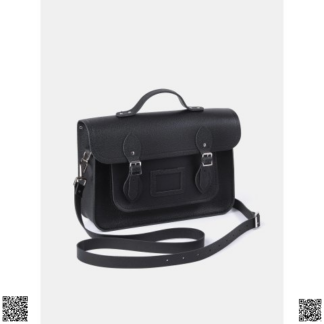 美國代購正品 The 14 Inch斜挎包