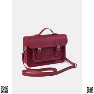 美國代購正品 The 14 Inch斜挎包