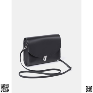 美國代購正品 The Large Pushlock斜挎包