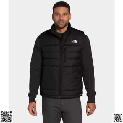美國代購正品 The North Face Aconcagua 2 保暖背心