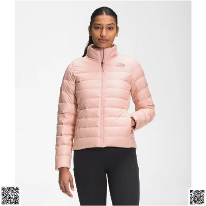 美國代購正品 The North Face Aconcagua 防寒夾剋