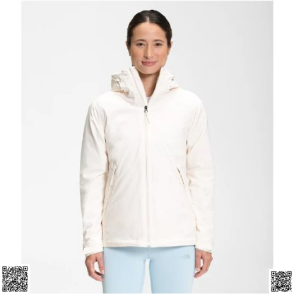美國代購正品 The North Face Carto Triclimate® 夾剋