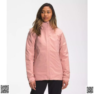 美國代購正品 The North Face Carto Triclimate® 夾剋