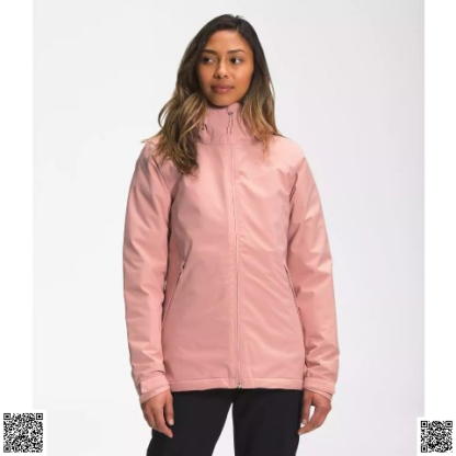美國代購正品 The North Face Carto Triclimate® 夾剋
