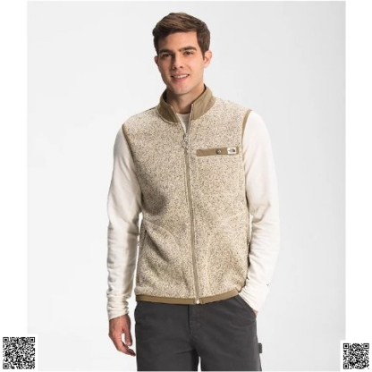 美國代購正品 The North Face Gordon Lyons背心